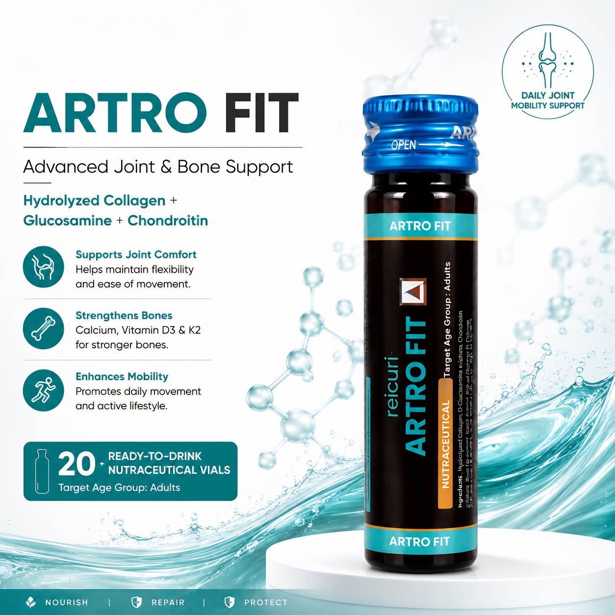 Reicuri ARTRO FIT