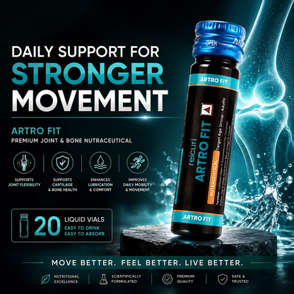 Reicuri ARTRO FIT