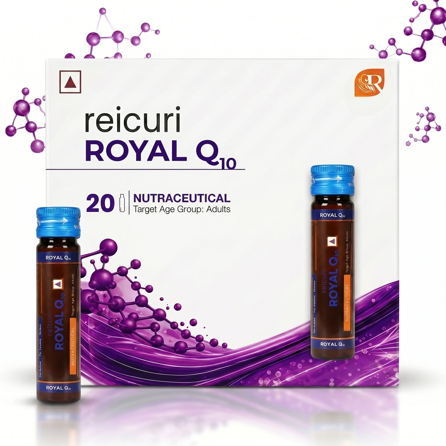 Reicuri Royal Q10