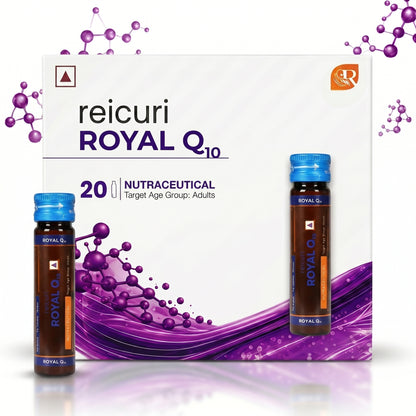Reicuri Royal Q10