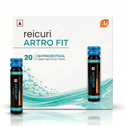 Reicuri ARTRO FIT
