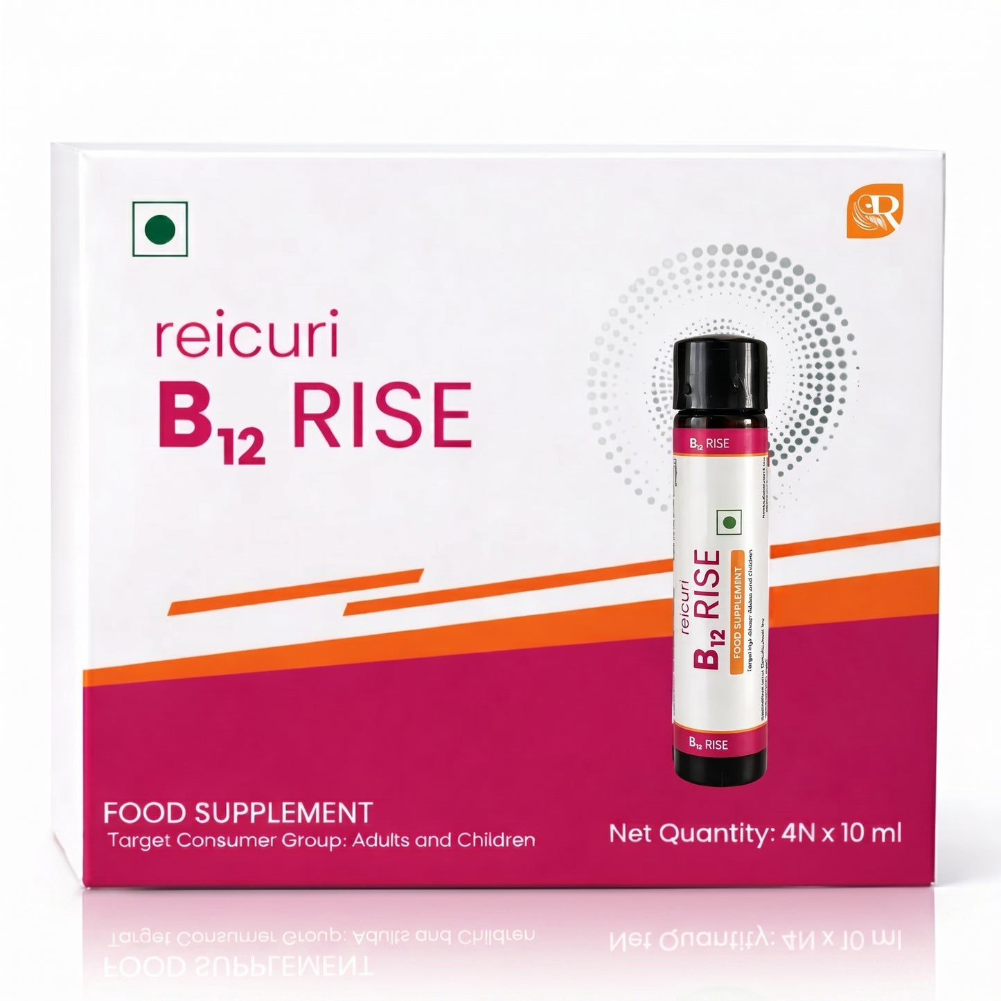 reicuri B12 RISE